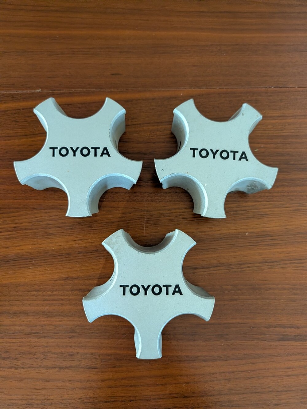 1986-1992 Toyota Supra MK3 Center Wheel Cap Pre Owned